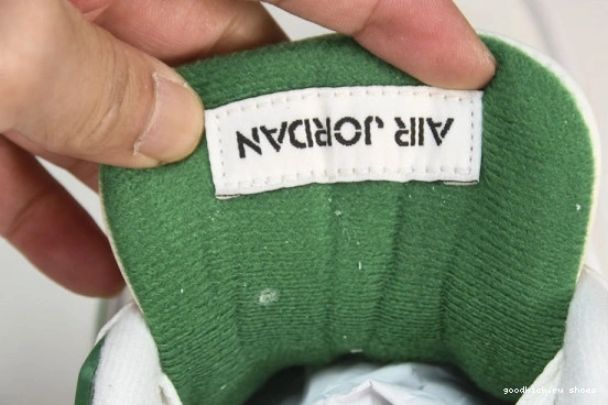 Pine  Green Retro  DR5415-103  DR5415-103 Jordan SB 4 0326